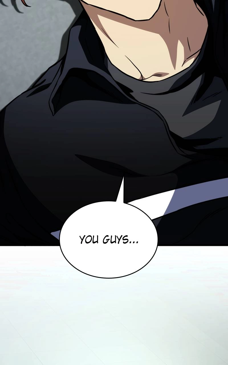 Kill The Dragon Chapter 61 Page 10