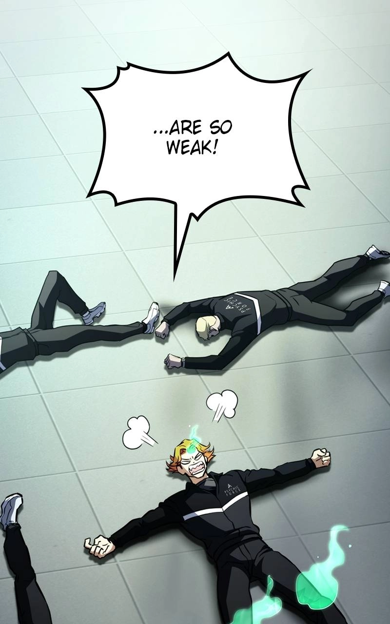 Kill The Dragon Chapter 61 Page 11