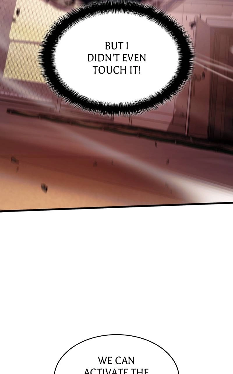 Kill The Dragon Chapter 61 Page 121