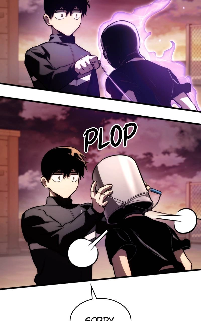 Kill The Dragon Chapter 61 Page 125