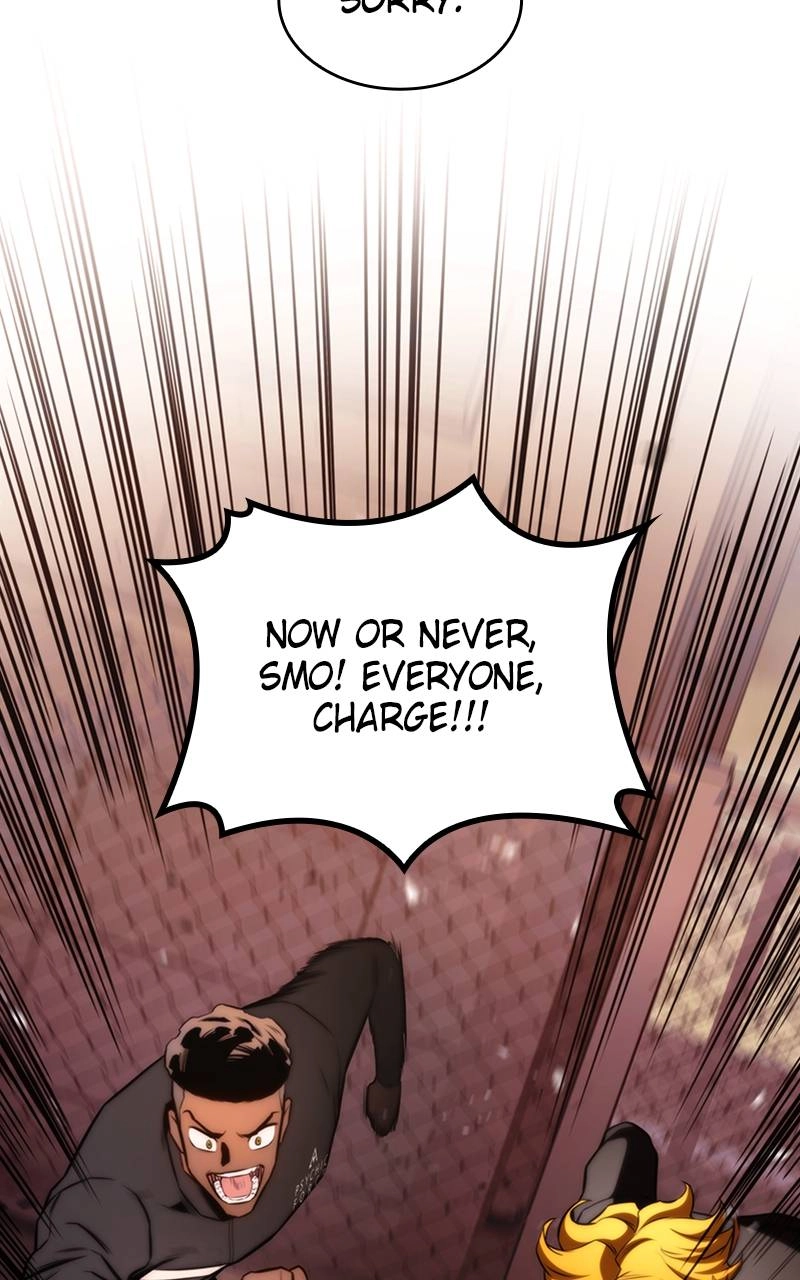 Kill The Dragon Chapter 61 Page 126