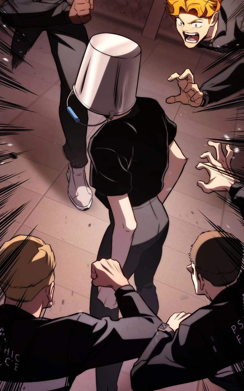 Kill The Dragon Chapter 61 Page 127