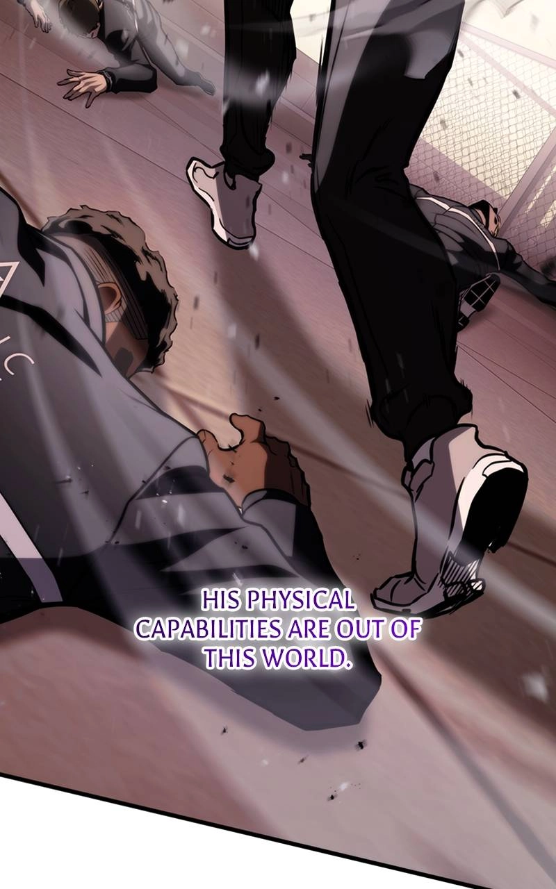 Kill The Dragon Chapter 61 Page 134