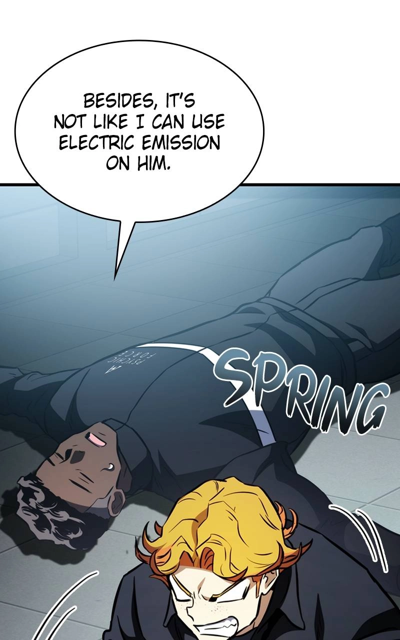 Kill The Dragon Chapter 61 Page 13