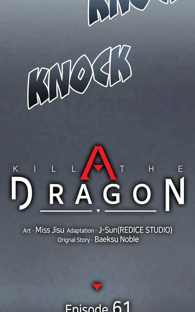Kill The Dragon Chapter 61 Page 18