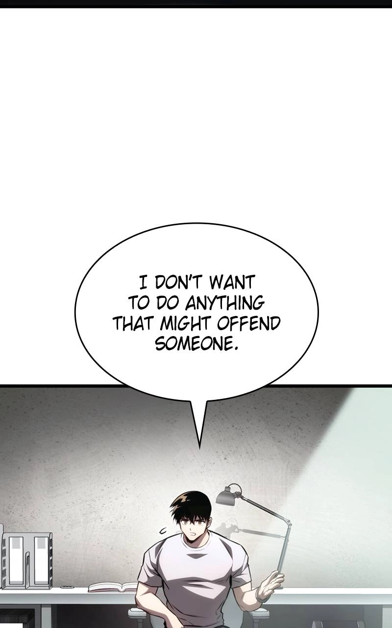 Kill The Dragon Chapter 61 Page 24