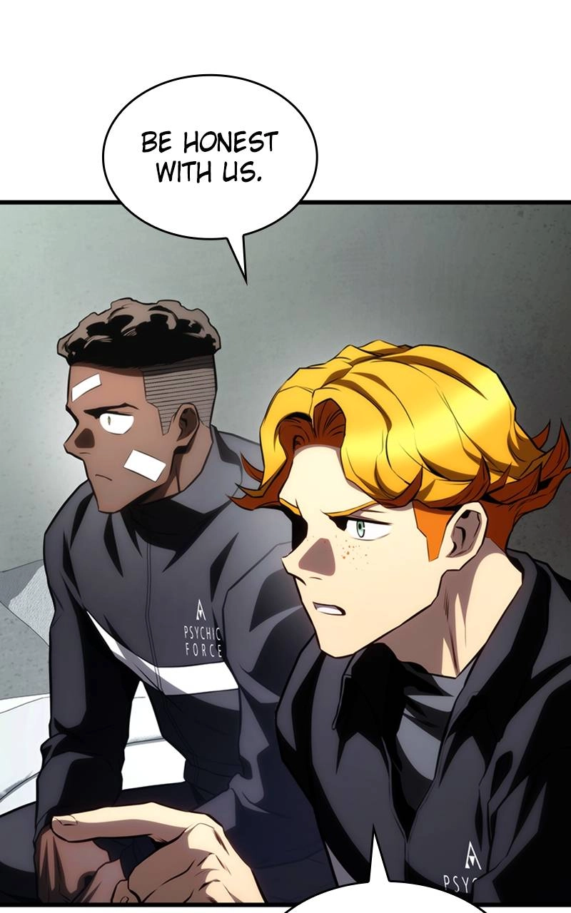 Kill The Dragon Chapter 61 Page 26