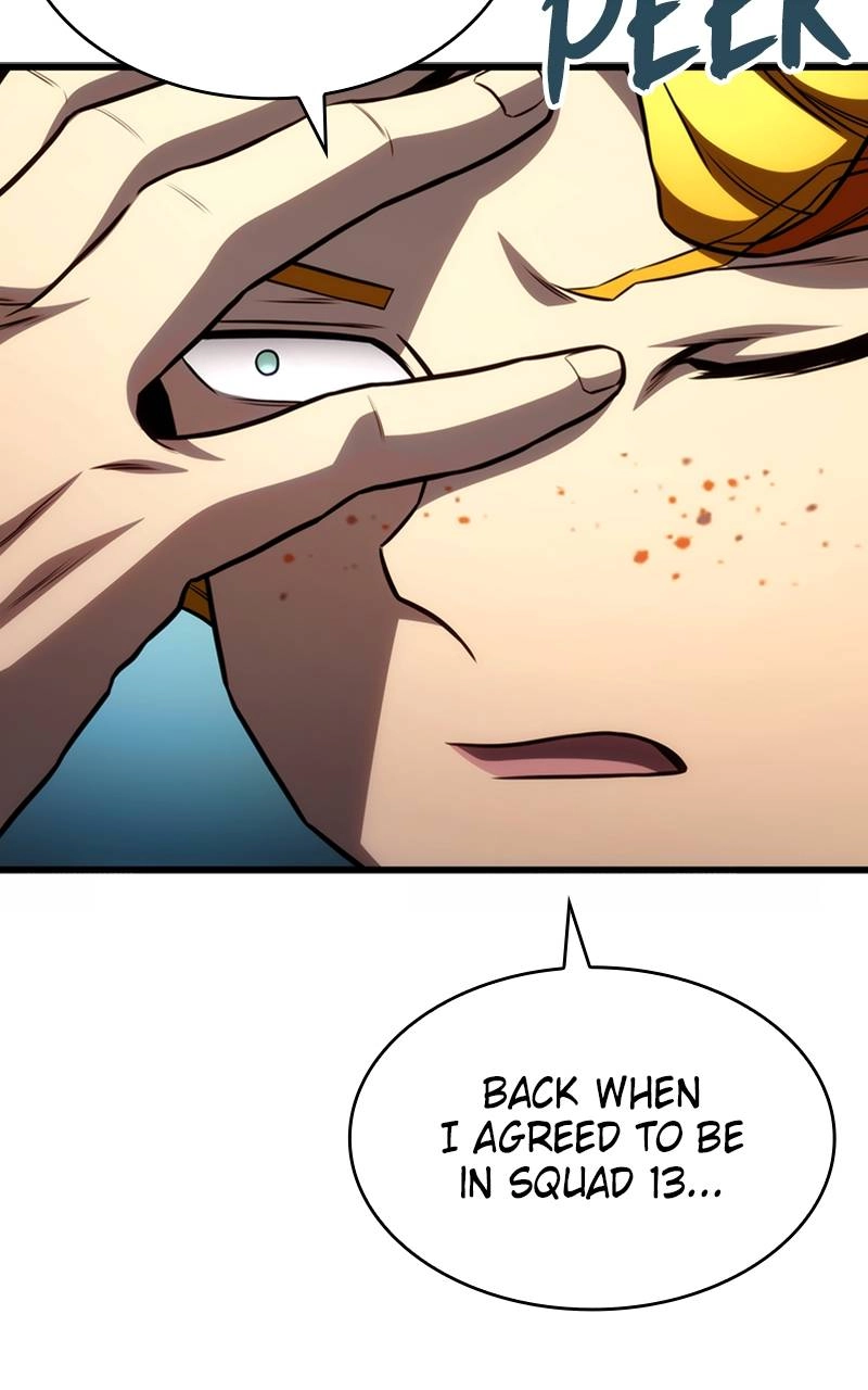 Kill The Dragon Chapter 61 Page 32