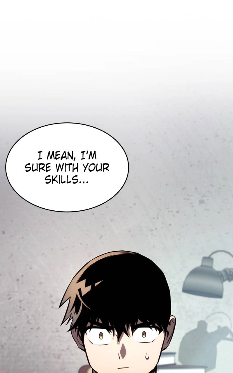 Kill The Dragon Chapter 61 Page 33