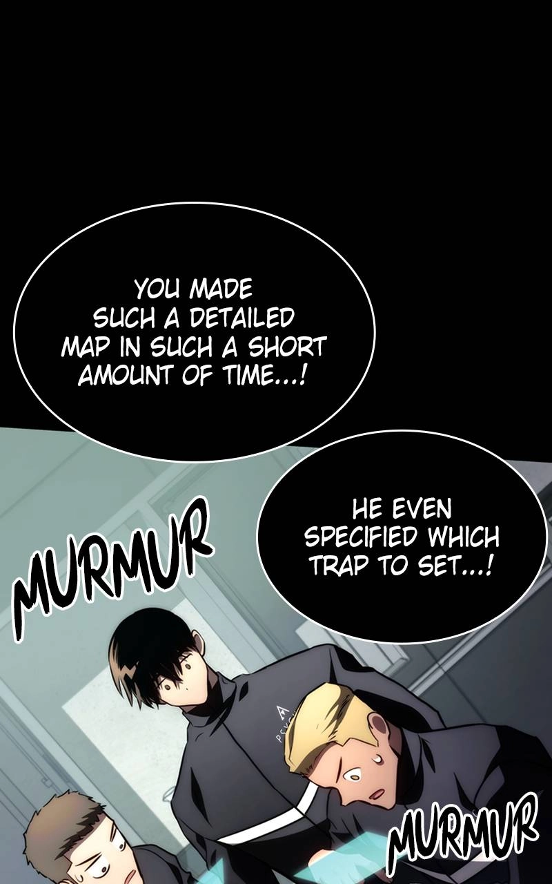 Kill The Dragon Chapter 61 Page 50