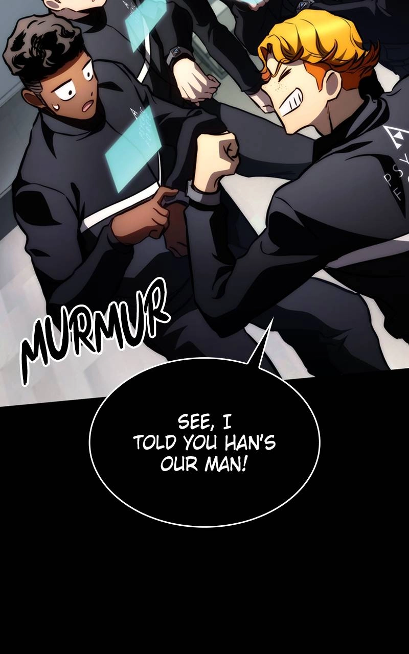 Kill The Dragon Chapter 61 Page 51