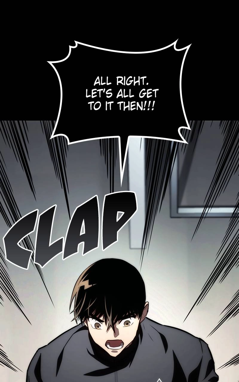 Kill The Dragon Chapter 61 Page 56