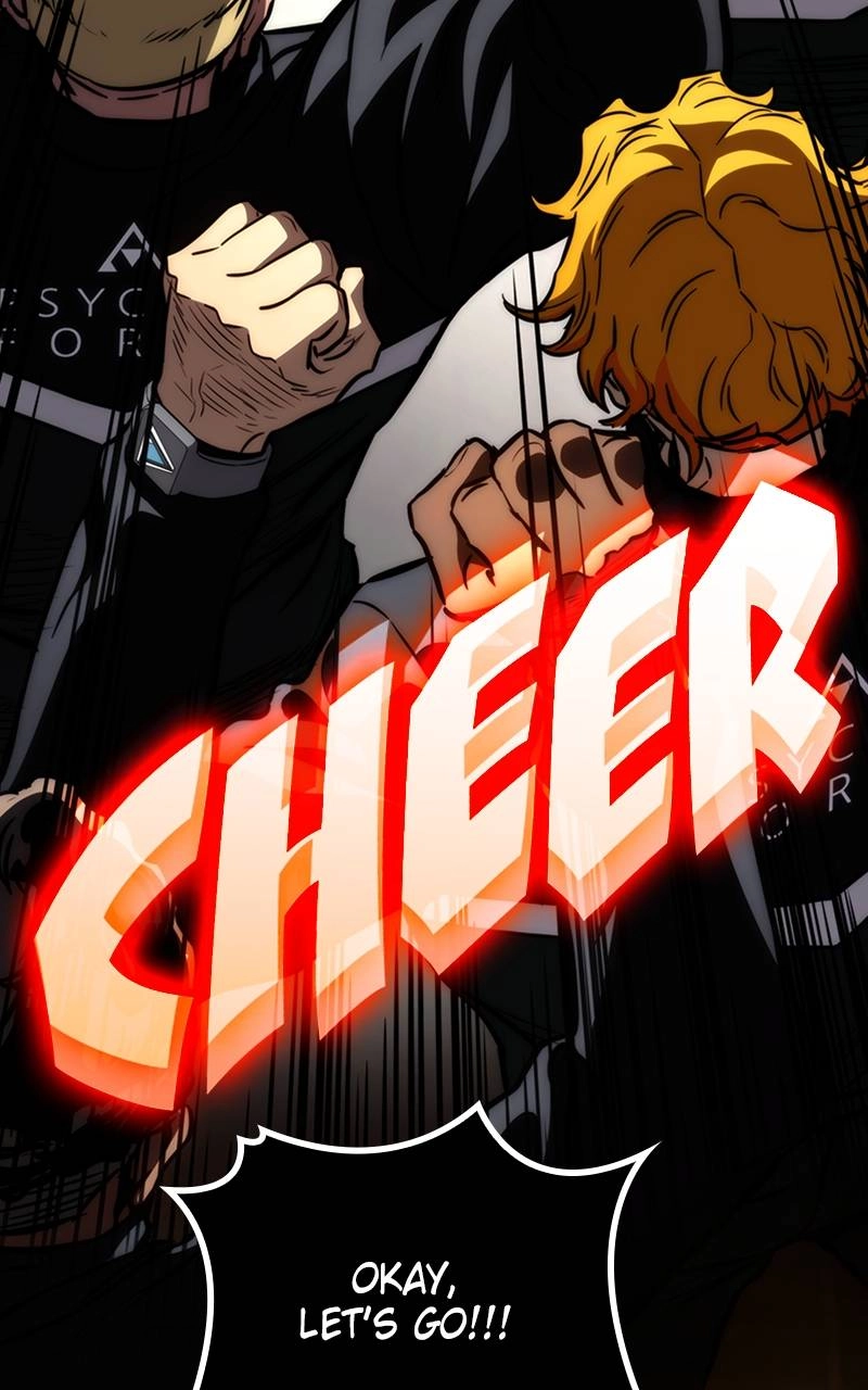 Kill The Dragon Chapter 61 Page 58