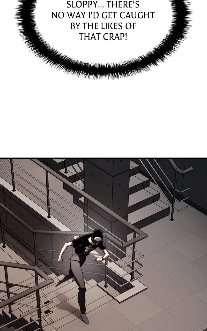 Kill The Dragon Chapter 61 Page 98