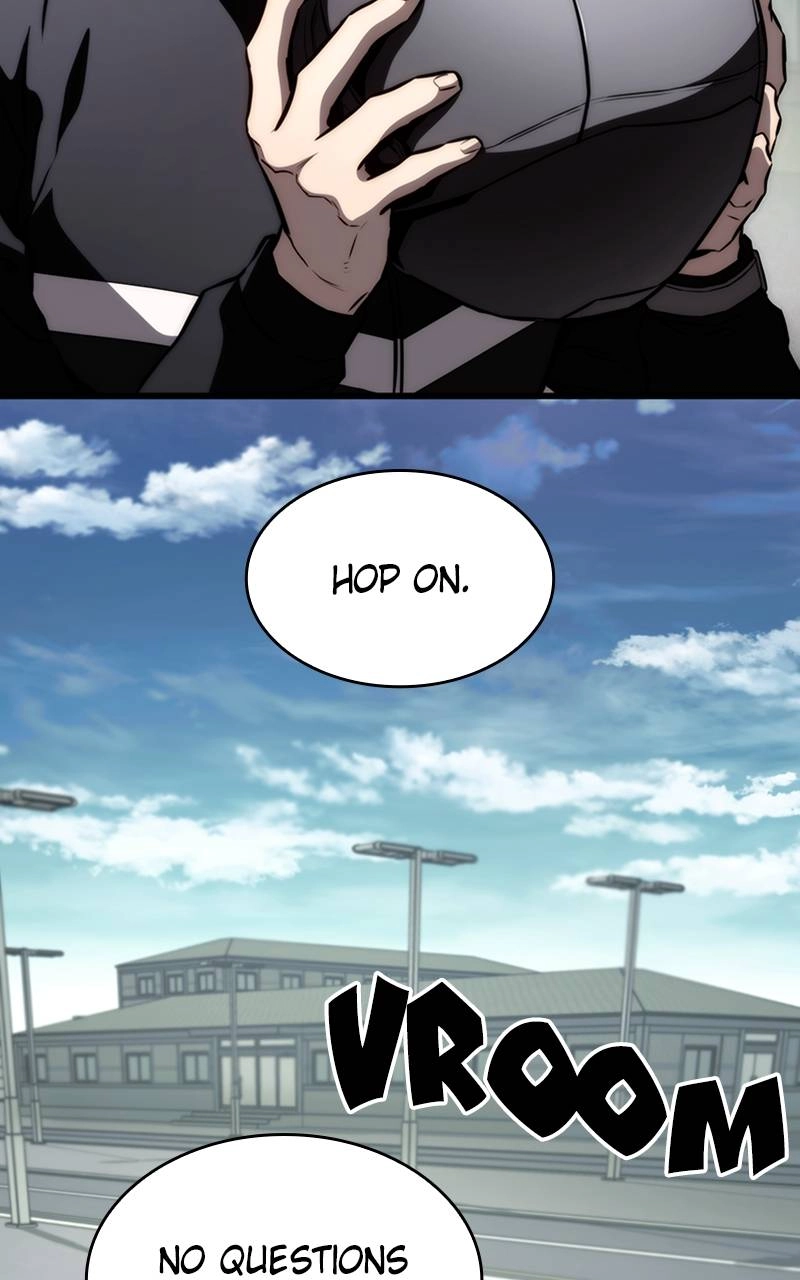 Kill The Dragon Chapter 62 Page 101