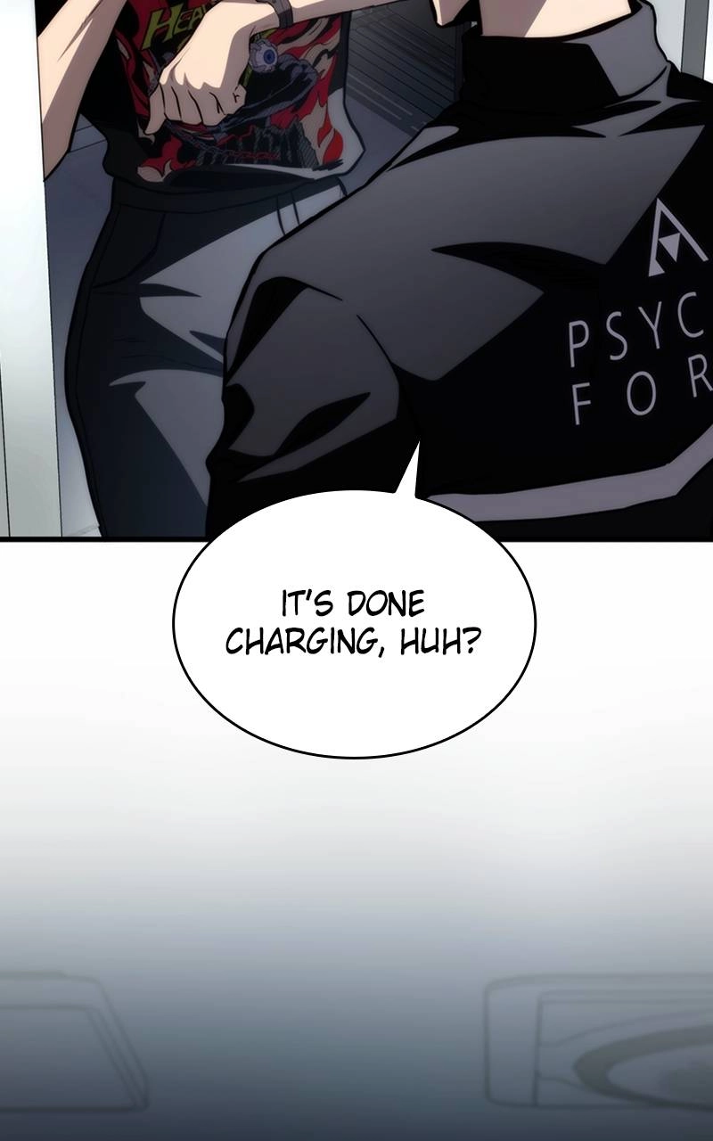 Kill The Dragon Chapter 62 Page 27