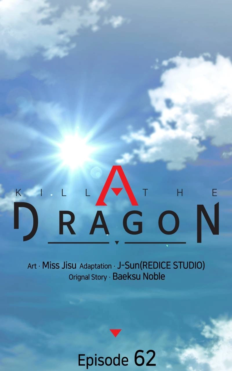 Kill The Dragon Chapter 62 Page 42