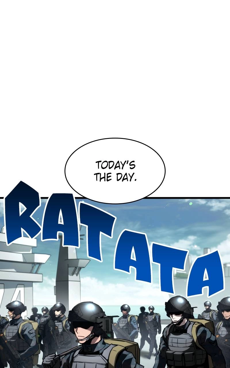 Kill The Dragon Chapter 62 Page 45