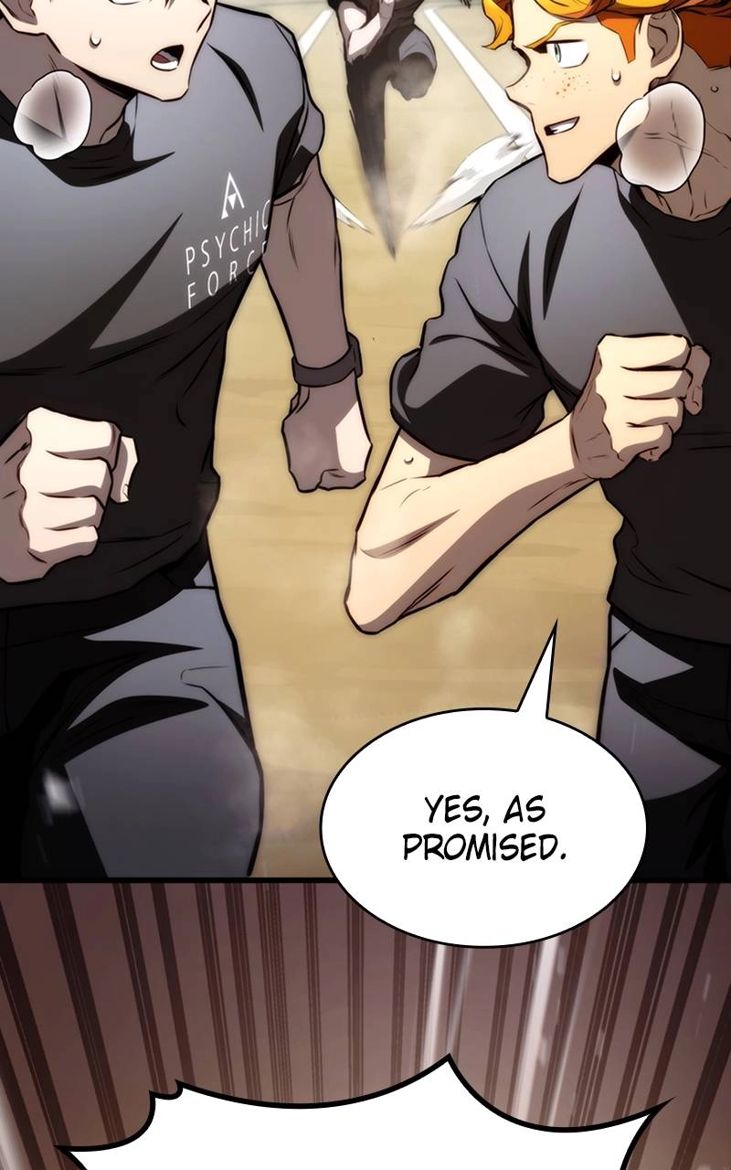 Kill The Dragon Chapter 62 Page 61