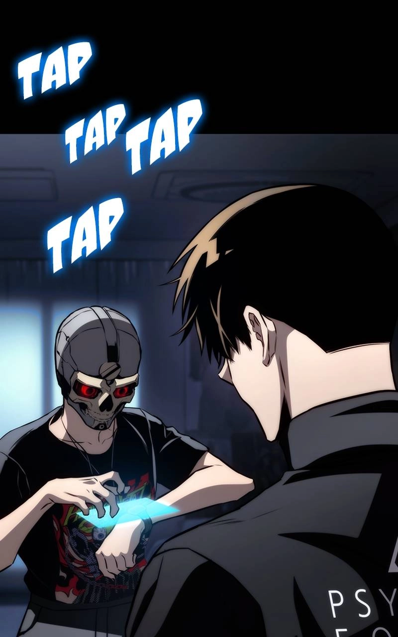 Kill The Dragon Chapter 62 Page 69