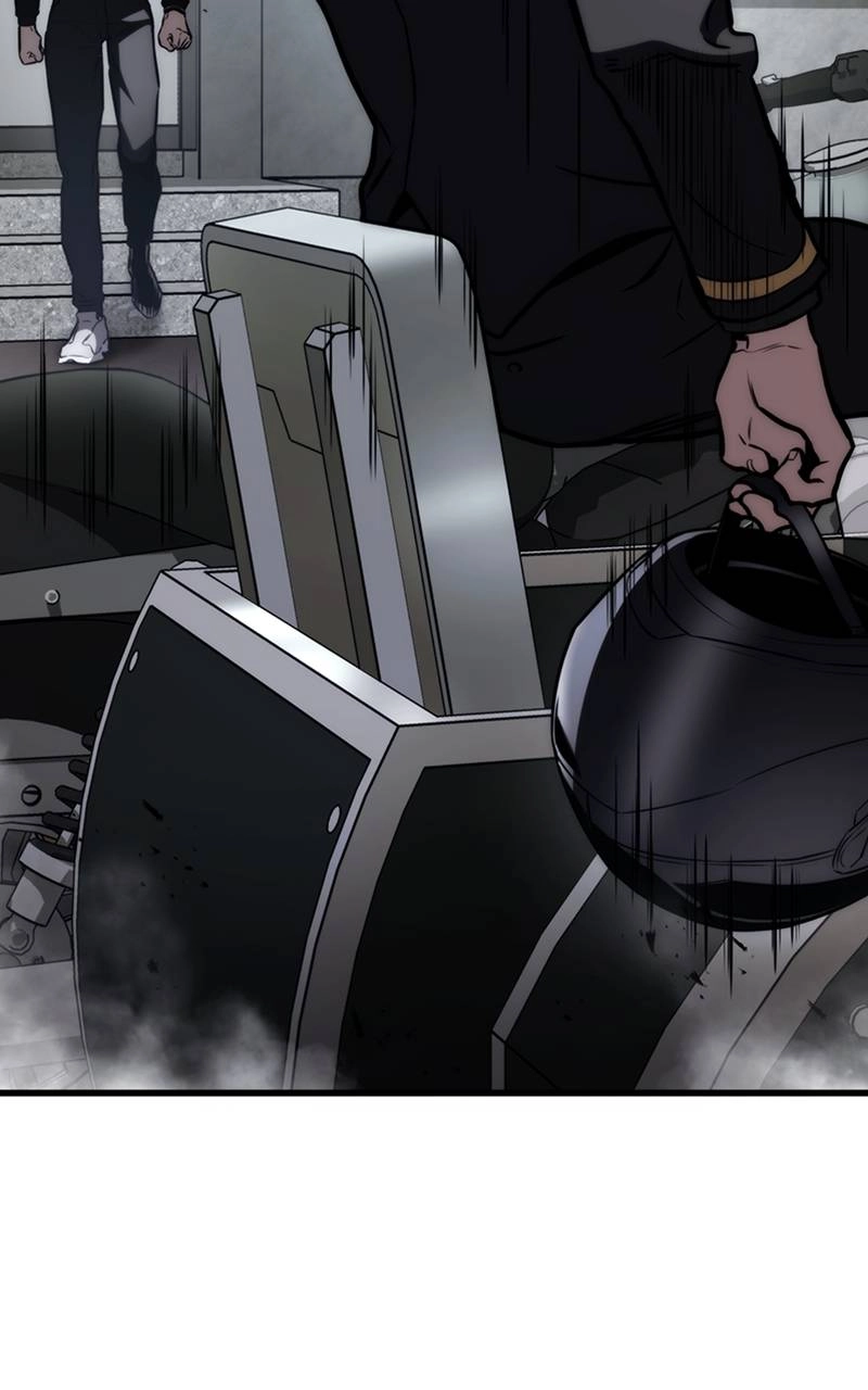 Kill The Dragon Chapter 62 Page 99