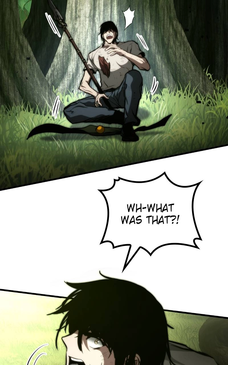 Kill The Dragon Chapter 115 Page 105