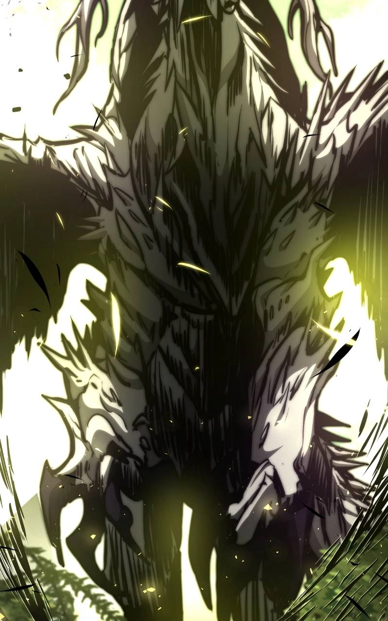 Kill The Dragon Chapter 115 Page 109