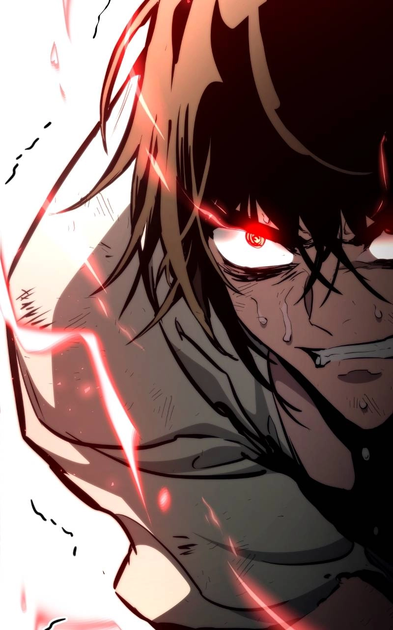 Kill The Dragon Chapter 115 Page 124