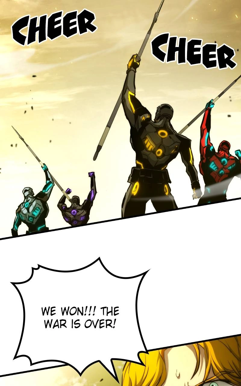 Kill The Dragon Chapter 115 Page 18