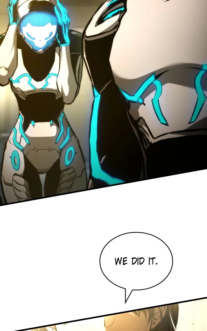 Kill The Dragon Chapter 115 Page 22
