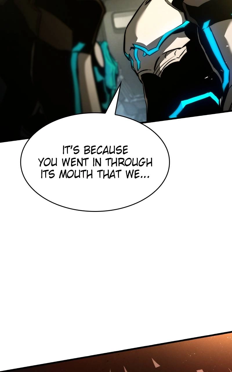 Kill The Dragon Chapter 115 Page 25