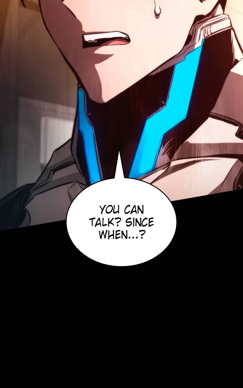 Kill The Dragon Chapter 115 Page 27