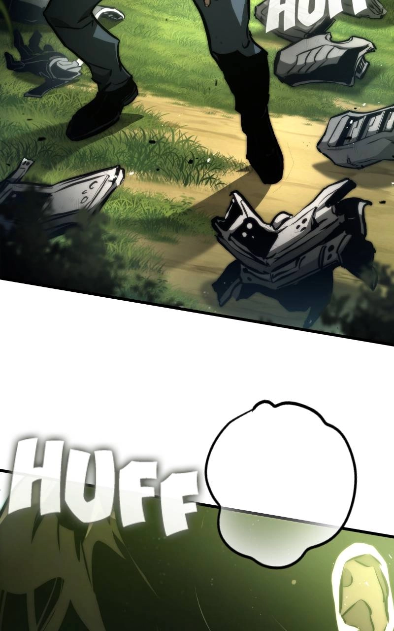 Kill The Dragon Chapter 115 Page 36