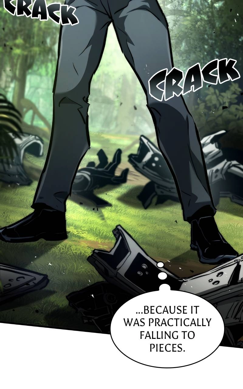 Kill The Dragon Chapter 115 Page 39