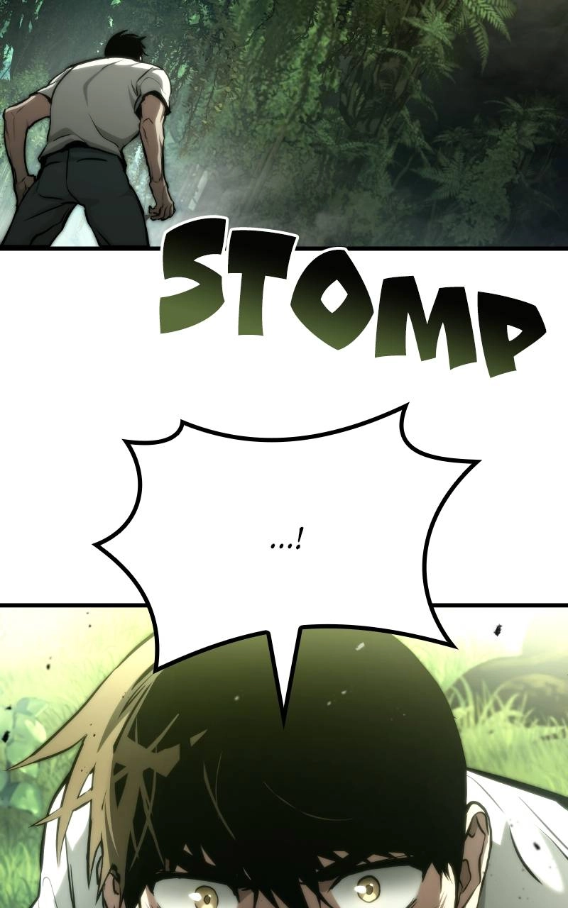 Kill The Dragon Chapter 115 Page 45