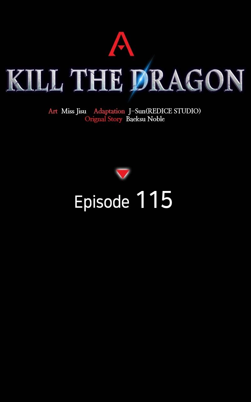 Kill The Dragon Chapter 115 Page 48