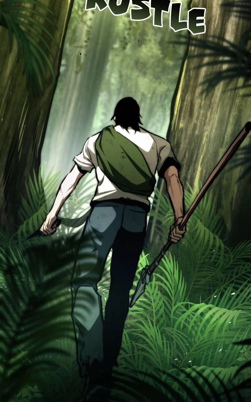 Kill The Dragon Chapter 115 Page 57