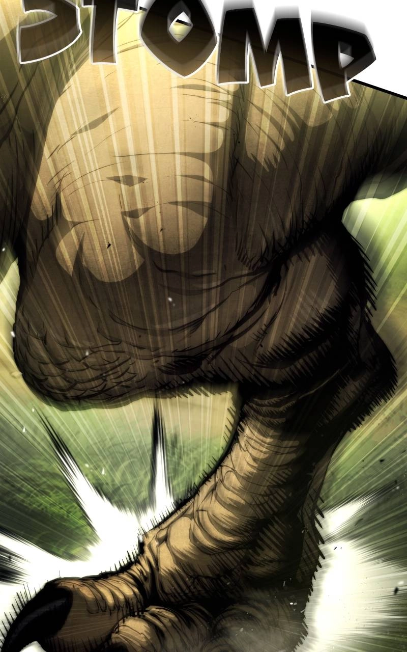 Kill The Dragon Chapter 115 Page 61