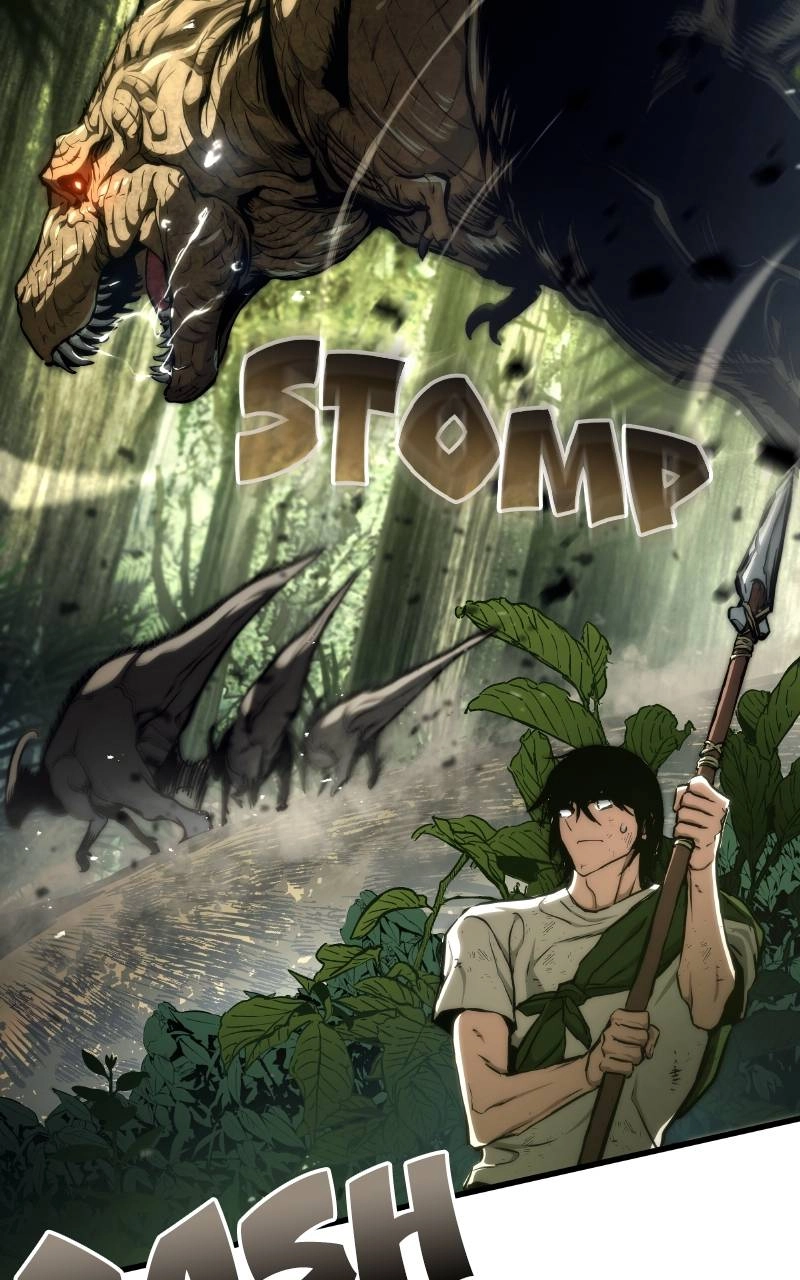 Kill The Dragon Chapter 115 Page 64