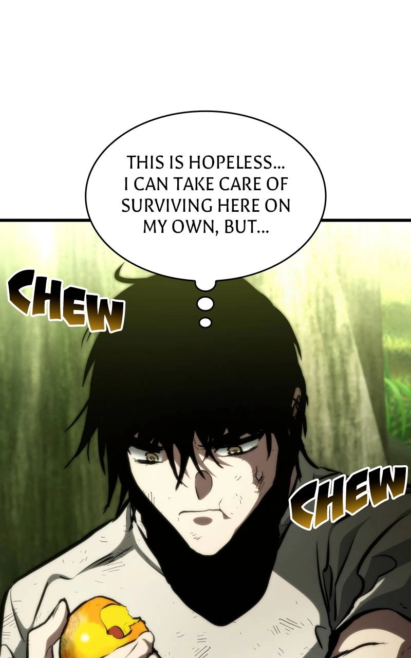 Kill The Dragon Chapter 115 Page 71