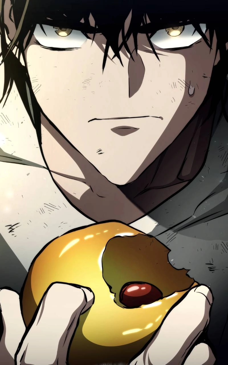 Kill The Dragon Chapter 115 Page 74