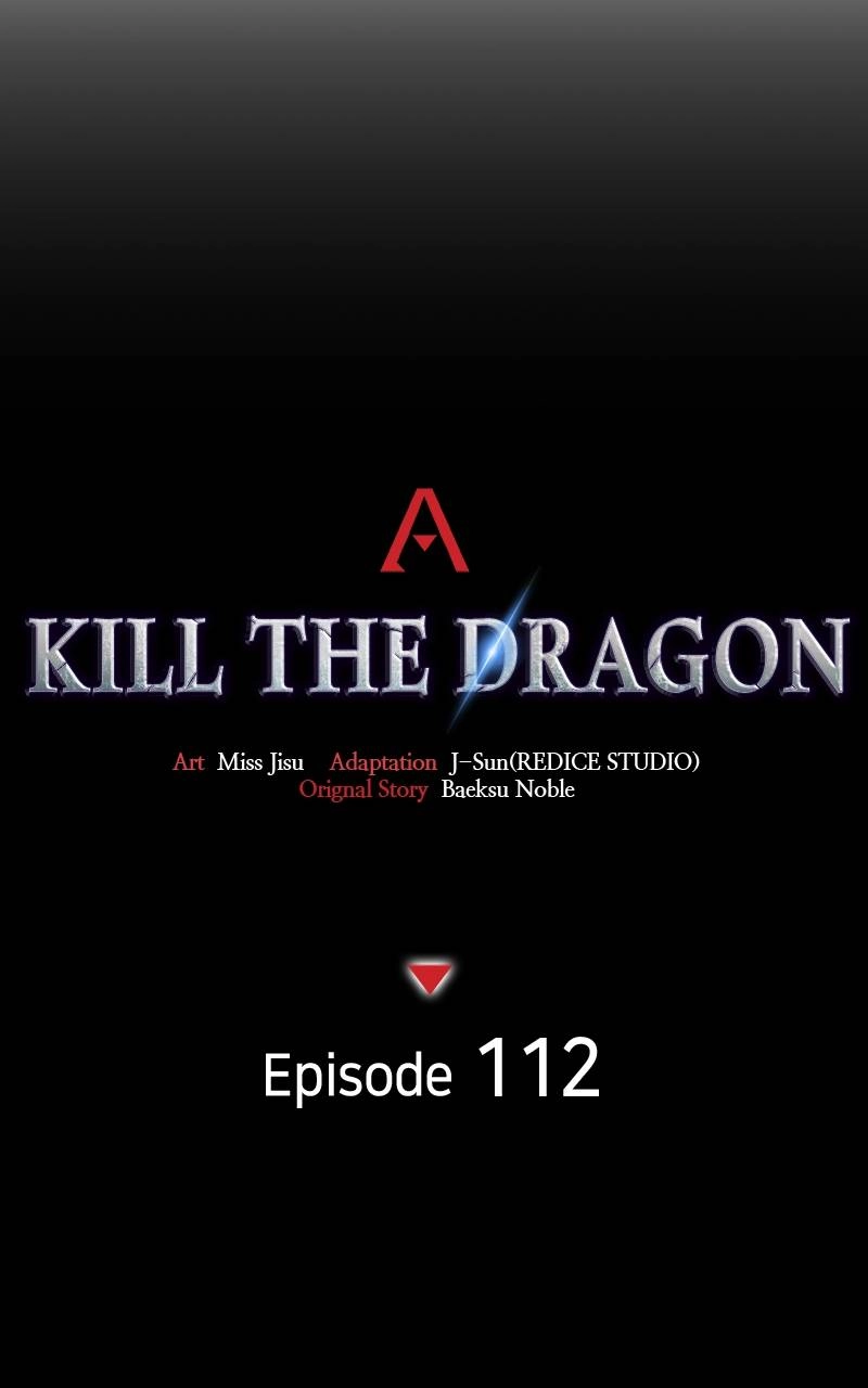 Kill The Dragon Chapter 112 Page 44