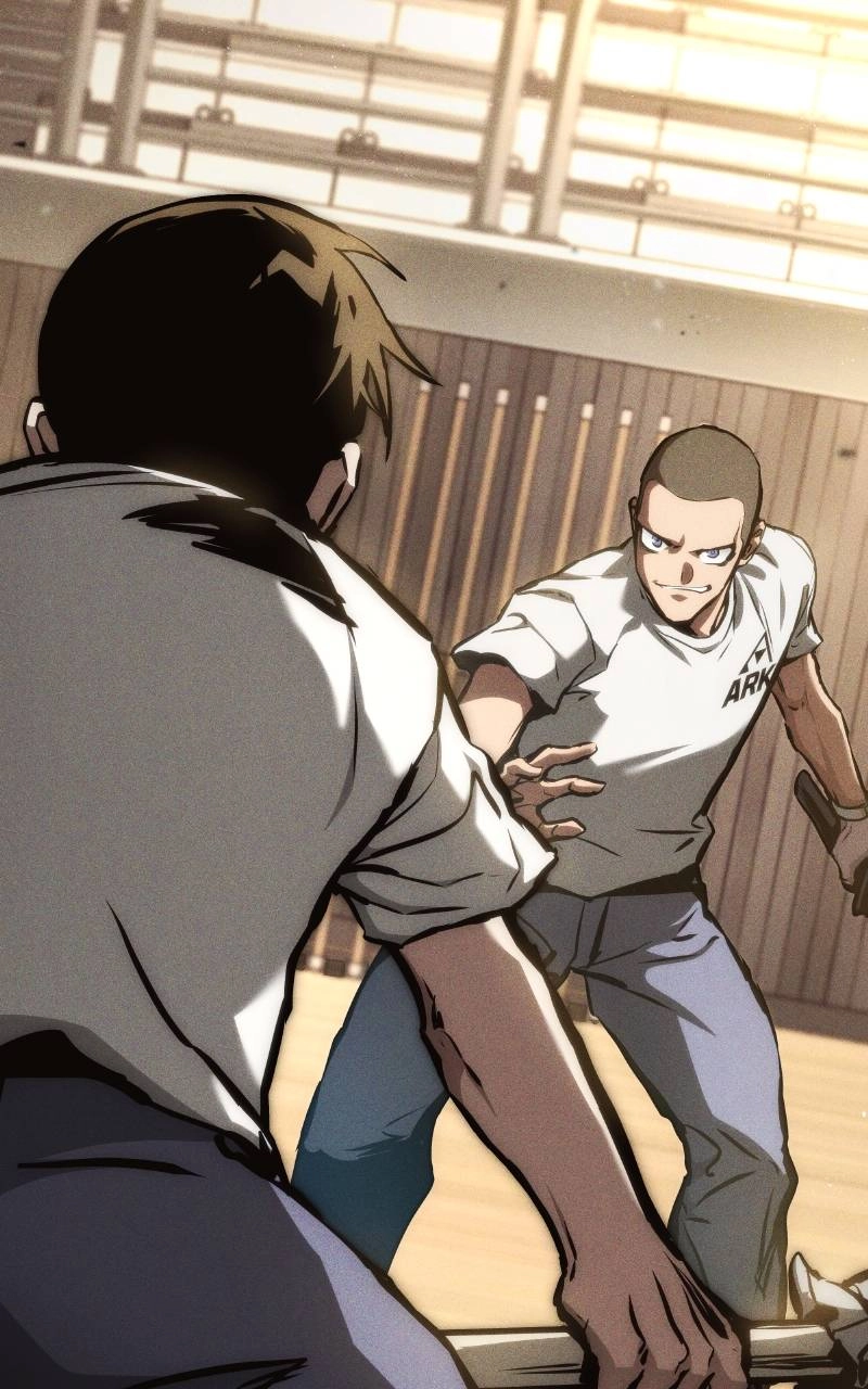 Kill The Dragon Chapter 112 Page 49