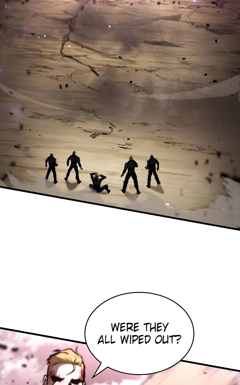 Kill The Dragon Chapter 112 Page 65
