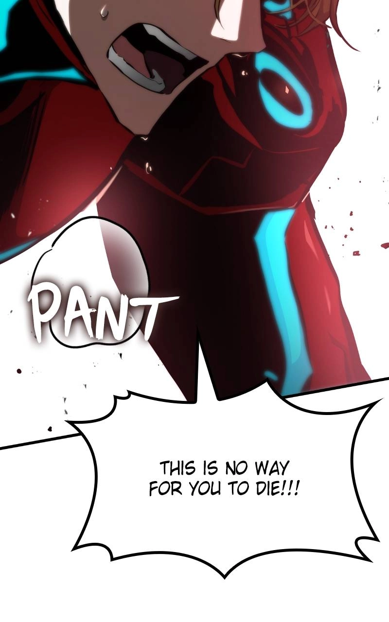 Kill The Dragon Chapter 112 Page 95