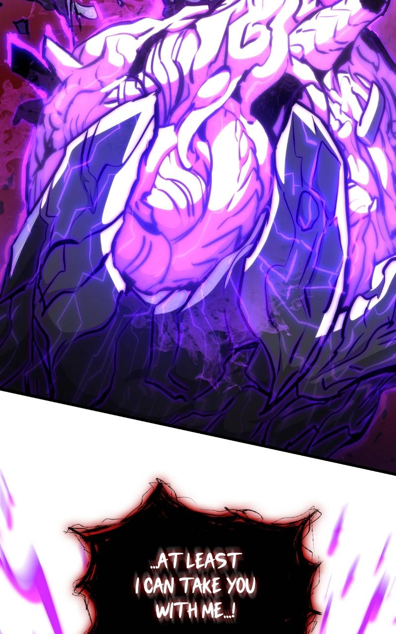 Kill The Dragon Chapter 114 Page 124