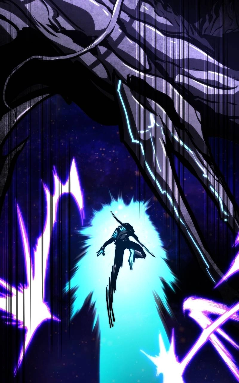 Kill The Dragon Chapter 114 Page 61