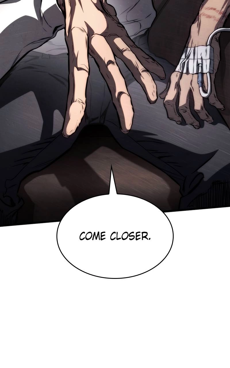 Kill The Dragon Chapter 63 Page 38