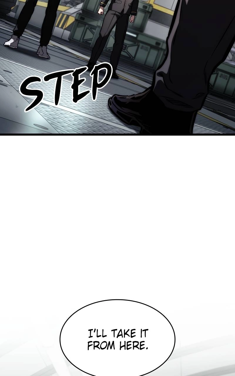 Kill The Dragon Chapter 63 Page 9