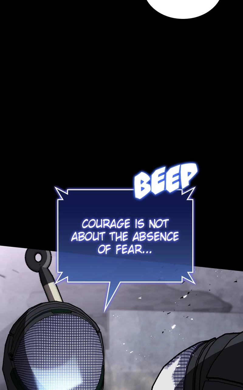 Kill The Dragon Chapter 57 Page 18